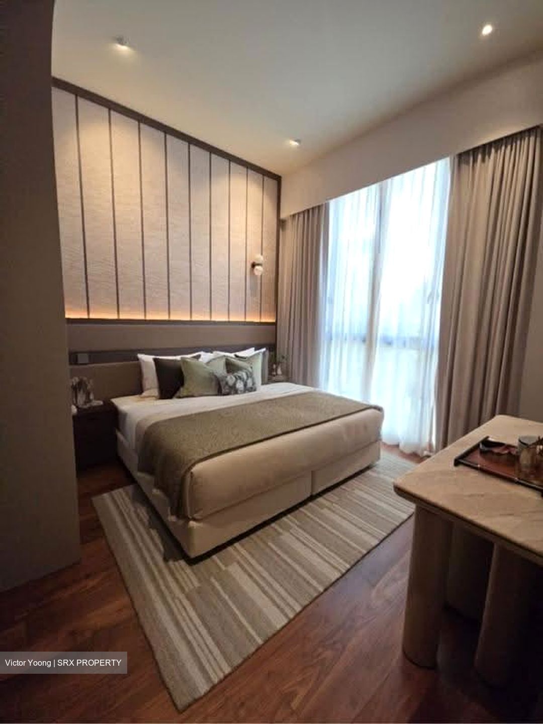 Parksuites (D10), Apartment #627459961